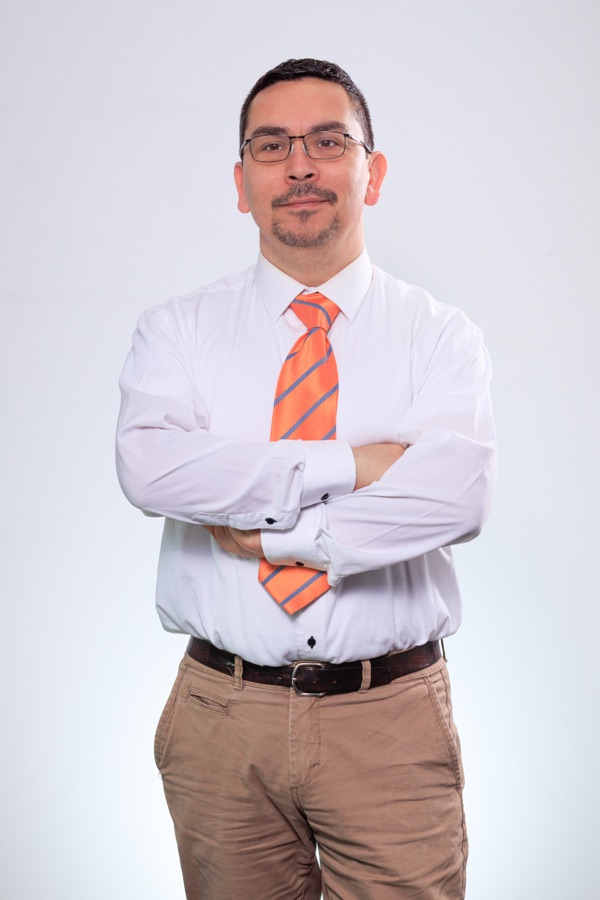 Foto de perfil de Alejandro Pacheco