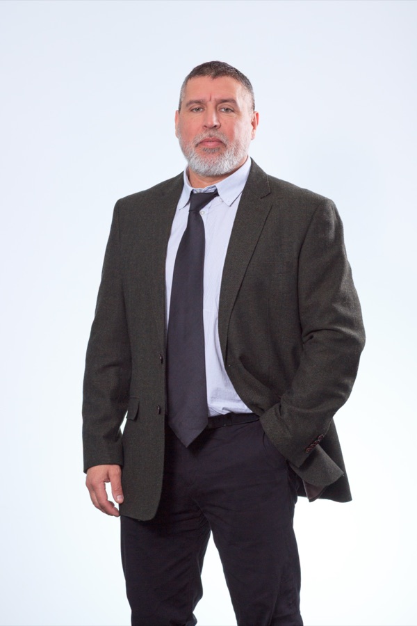 Foto de perfil de Benjamin Srain