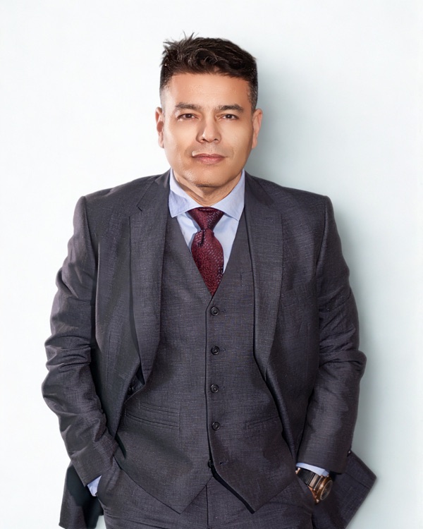 Foto de perfil de Daniel Jimenez