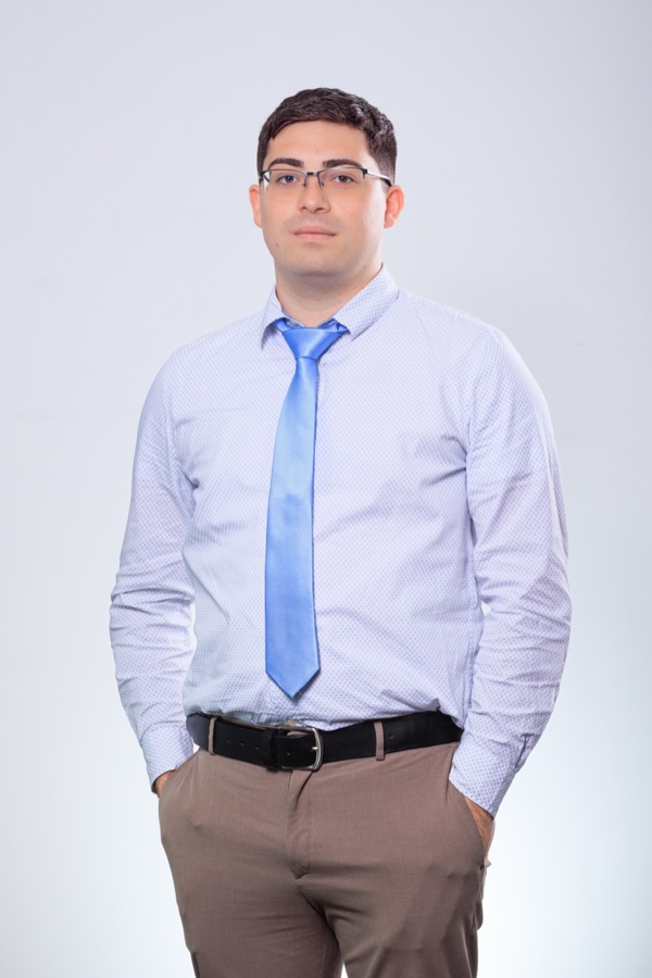 Foto de perfil de Fernando Avello