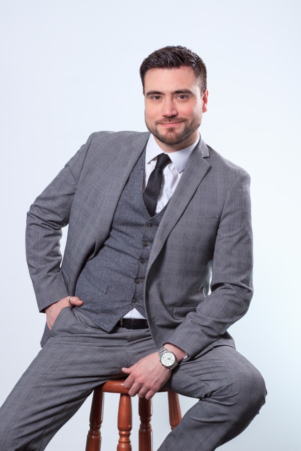 Foto de perfil de Oscar Burgos